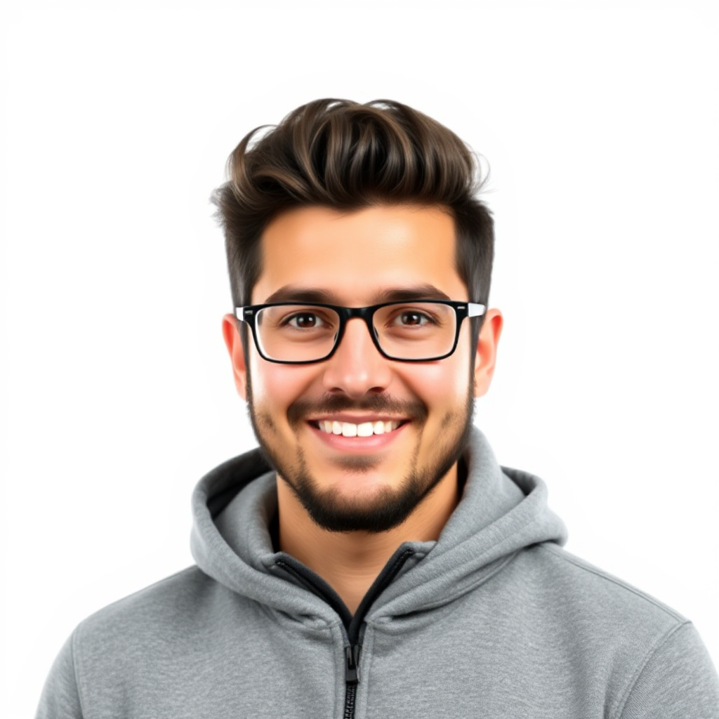 Mark Barrera's Profile